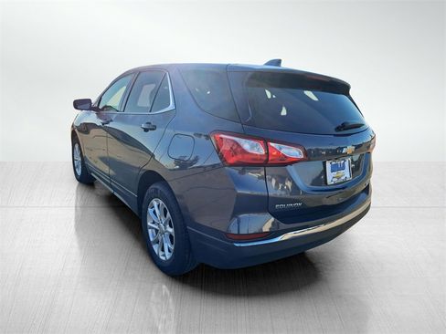 Used 2020 Chevrolet Equinox LT image 6
