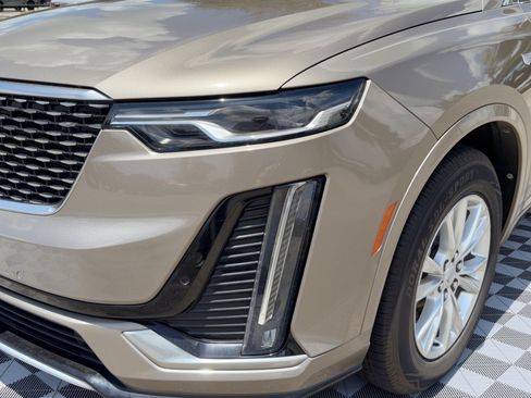 Used 2023 Cadillac XT6 Luxury FWD image 12