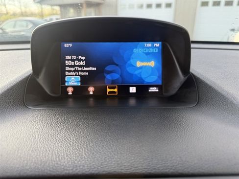 Used 2016 Buick Encore AWD image 16