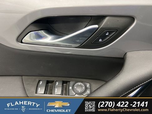Used 2023 Chevrolet Blazer LT image 20