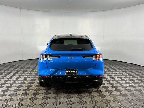 Used 2022 Ford Mustang Mach-E GT w/ GT Performance Edition image 8