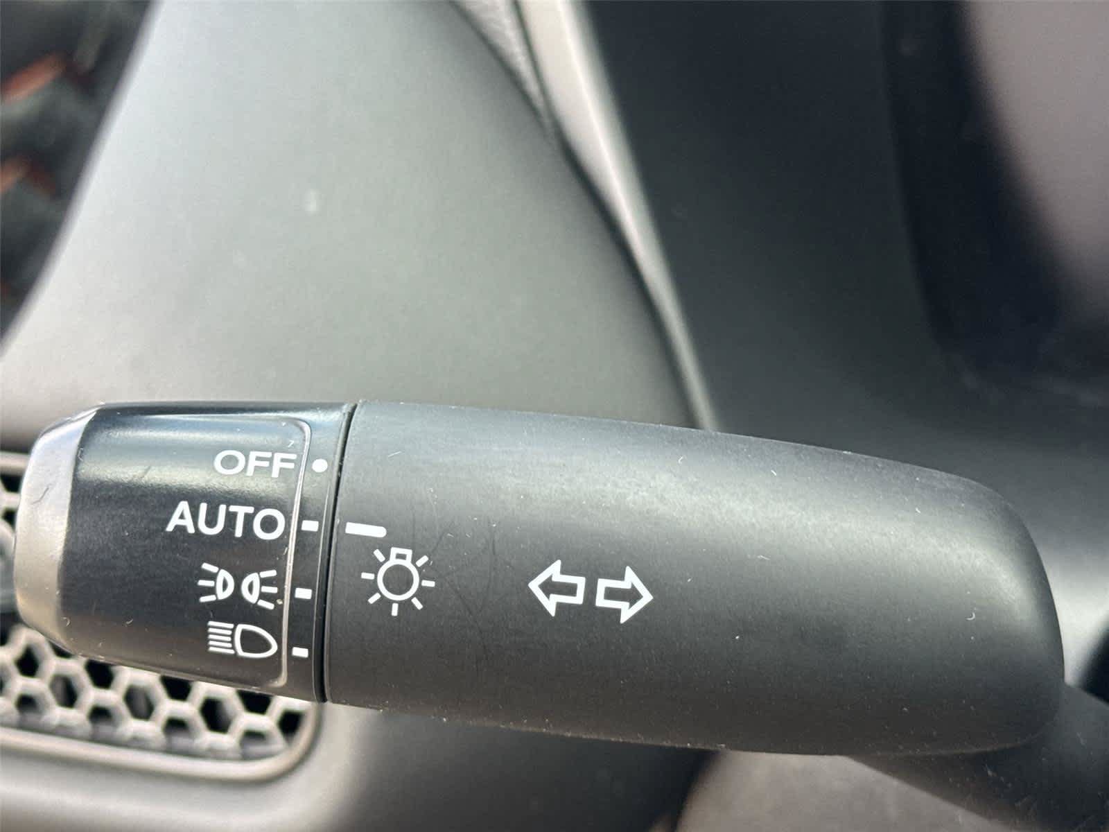 Used 2024 Honda HR-V Sport image 21