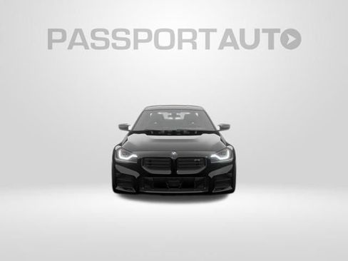 New 2026 BMW M2 RWD image 3