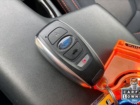 Certified 2023 Subaru Crosstrek 2.0i Premium image 15