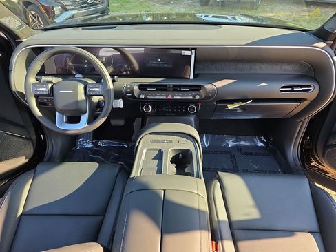 New 2026 Hyundai Palisade Calligraphy image 17