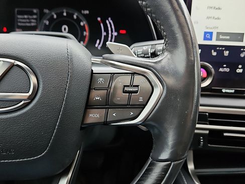 Used 2023 Lexus RX 350 FWD image 19