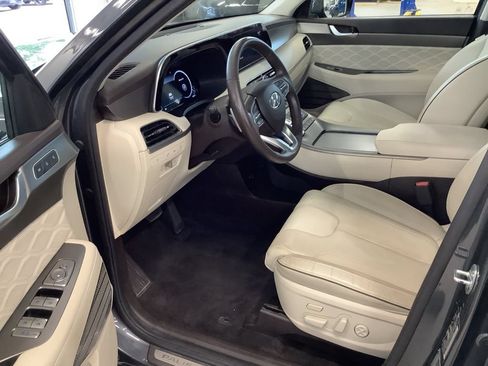 Used 2020 Hyundai Palisade Limited AWD/4WD image 13