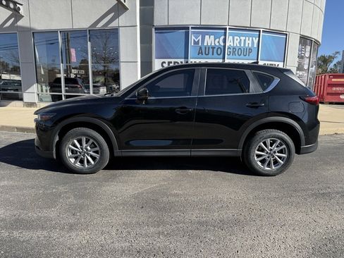 Used 2023 MAZDA CX-5 AWD 2.5 S image 2