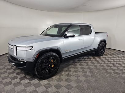 Used 2023 Rivian R1T Adventure