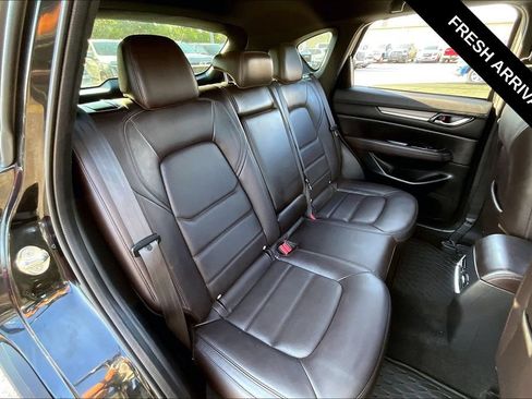 Used 2019 MAZDA CX-5 Signature AWD/4WD image 24