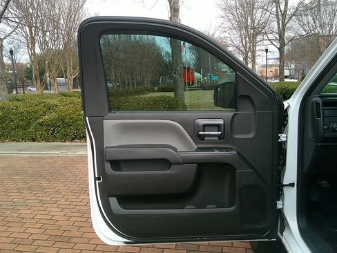 Used 2016 Chevrolet Silverado 1500 W/T w/ WT Fleet Convenience Package image 12