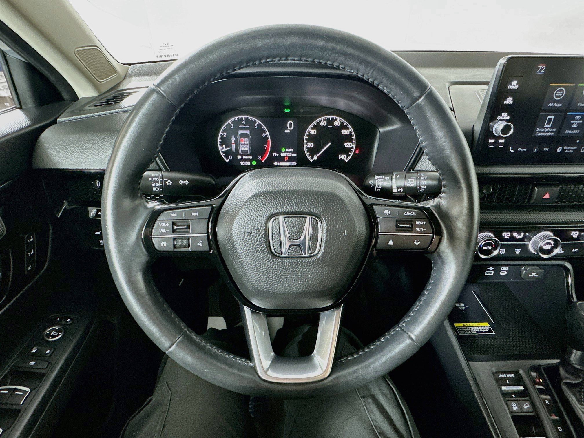 Used 2024 Honda CR-V EX-L image 11