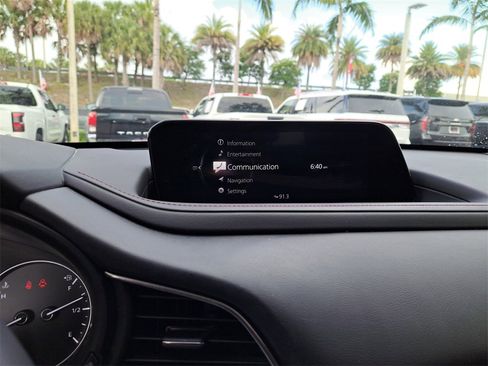 Used 2023 MAZDA CX-30 AWD 2.5 S w/ Preferred Package image 23