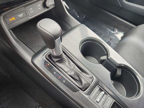 Certified 2026 Honda Civic Sport image 14