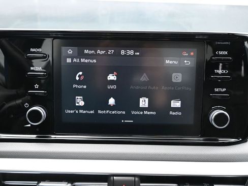 Used 2021 Kia K5 GT-Line AWD/4WD image 22