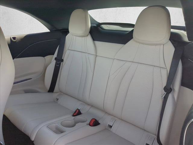 New 2027 Mercedes-Benz CLE 450 4MATIC Cabriolet image 16