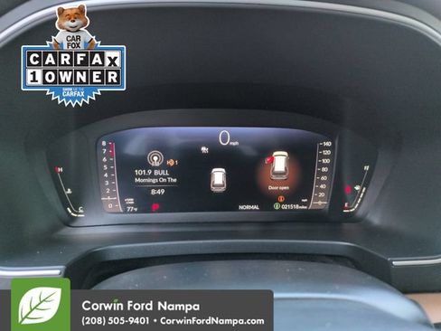 Used 2026 Honda Passport TrailSport Elite image 15