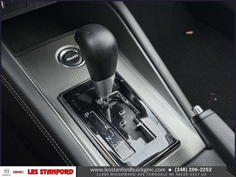 Used 2024 Mitsubishi Outlander Sport AWD image 31