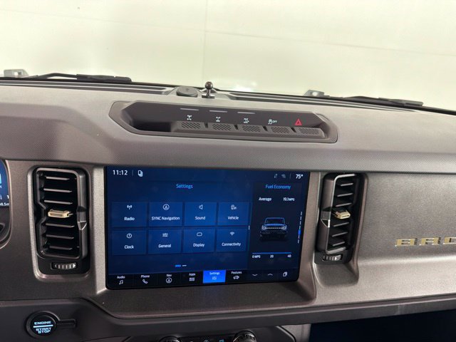 Certified 2026 Ford Bronco Badlands AWD/4WD image 26