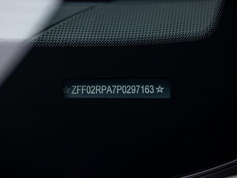 Certified 2023 Ferrari Portofino M RWD image 30