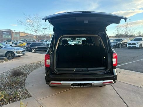 Used 2024 Ford Expedition Max XLT AWD/4WD image 6