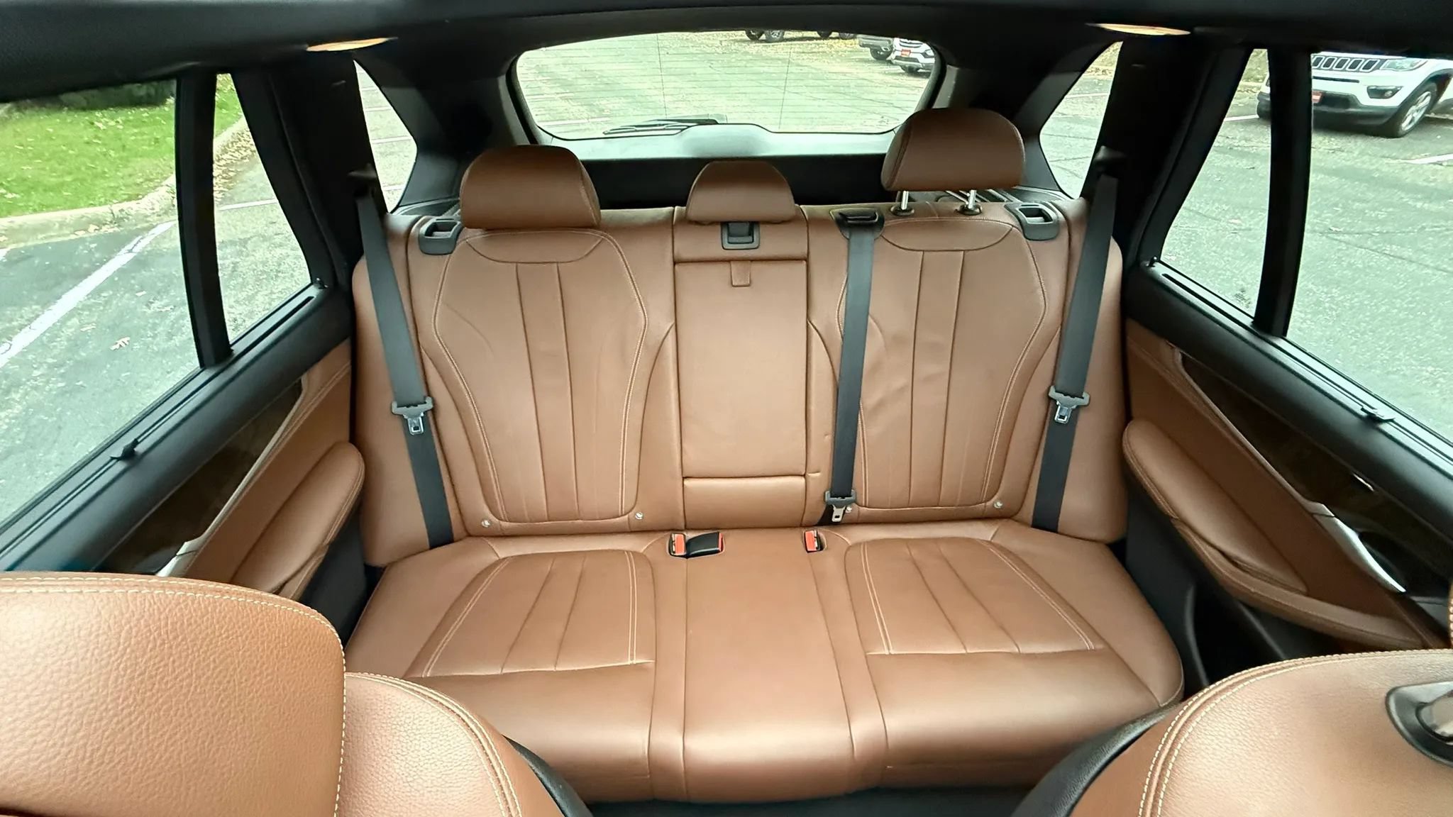 Used 2018 BMW X5 xDrive35i AWD/4WD image 40