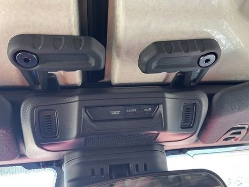 New 2026 Jeep Wrangler Unlimited Sport image 30