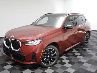 Used 2025 BMW X3 M50 AWD/4WD video 2