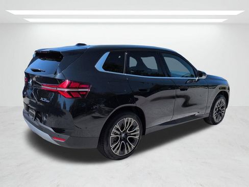 New 2026 BMW X3 xDrive30 w/ Premium Package AWD/4WD image 4