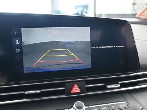 Used 2023 Hyundai Elantra SEL w/ Convenience Package FWD image 17