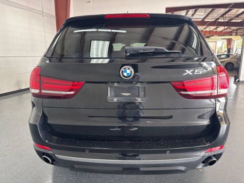 Used 2016 BMW X5 xDrive35i AWD/4WD image 5
