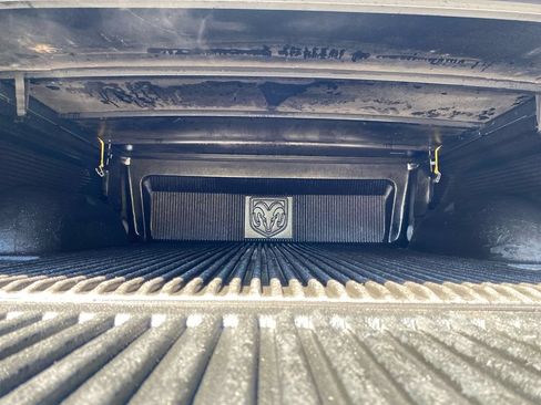 Used 2020 RAM 1500 Classic Warlock w/ Electronics Group AWD/4WD image 13