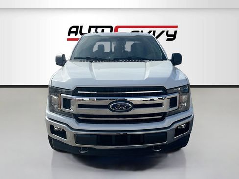 Used 2019 Ford F150 XLT w/ Equipment Group 302A Luxury image 2