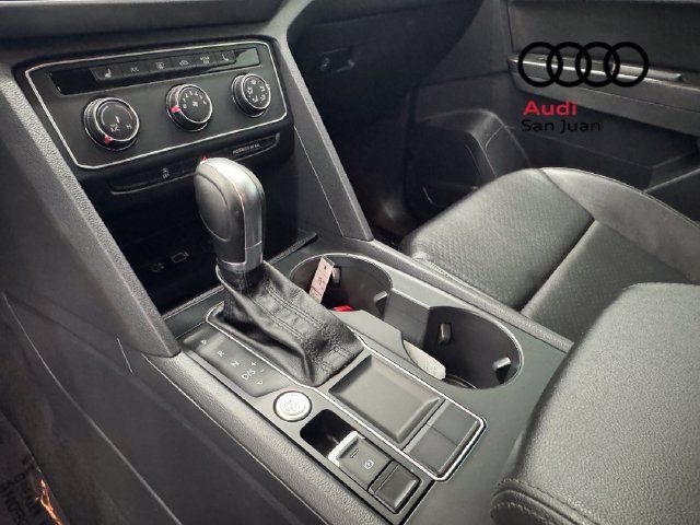 Used 2018 Volkswagen Atlas SE FWD image 32