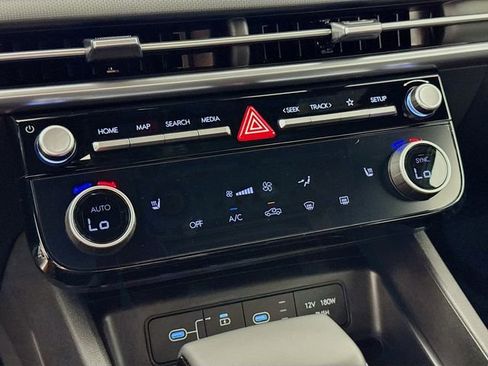 New 2025 Hyundai Santa Cruz XRT AWD/4WD image 26