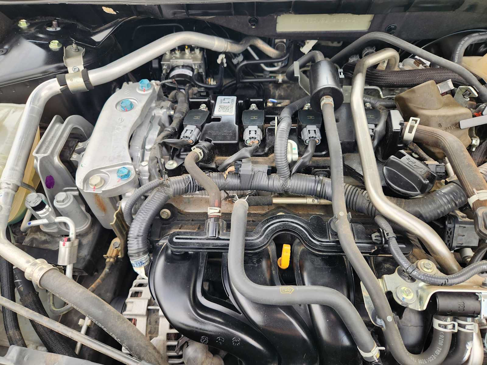 Used 2020 Nissan Sentra SV FWD image 30
