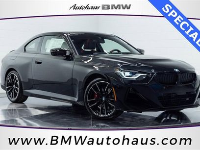 New 2026 BMW M240i xDrive Coupe