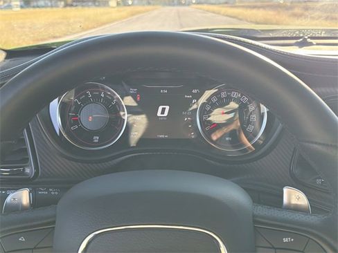 Used 2023 Dodge Challenger R/T Scat Pack w/ Plus Package image 12
