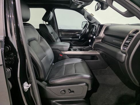 Used 2020 RAM 1500 Sport w/ Level 2 Equipment Goup w/2_L image 25