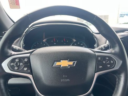 Certified 2023 Chevrolet Traverse LT AWD/4WD image 32