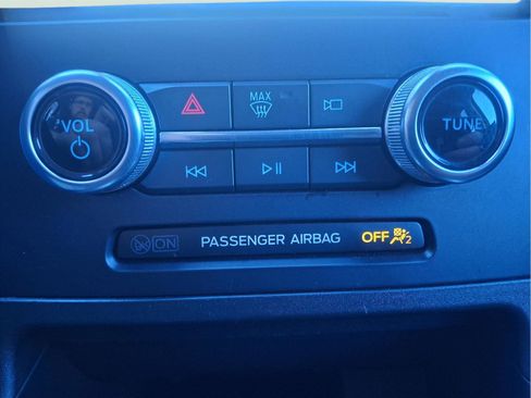 Used 2024 Ford Edge SEL w/ Convenience Package image 32