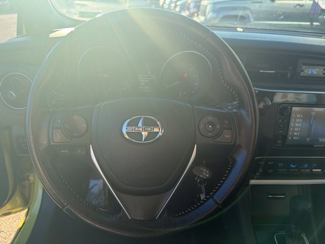 Used 2016 Scion iM FWD image 10