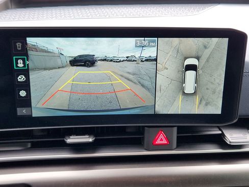 New 2026 Kia Carnival SX FWD image 15