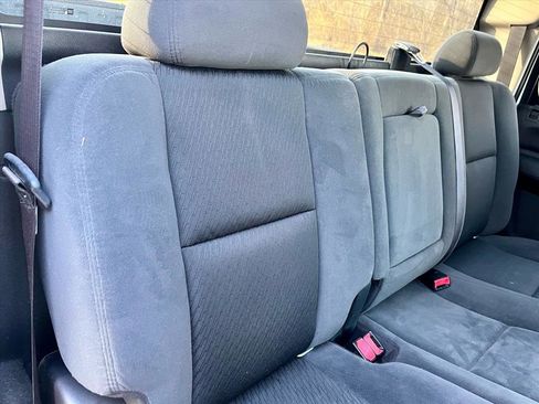 Used 2008 Chevrolet Silverado 2500 LT w/ 2LT Convenience Package image 15