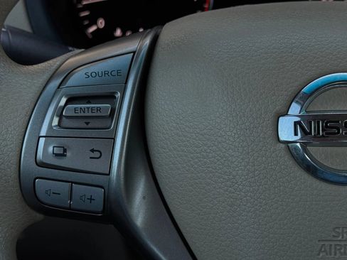 Used 2015 Nissan Altima 2.5 S w/ Power Driver Seat Package FWD image 28