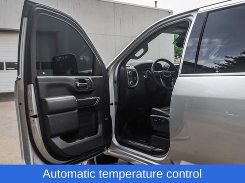 Used 2020 GMC Sierra 2500 Denali w/ Denali Ultimate Package AWD/4WD image 28