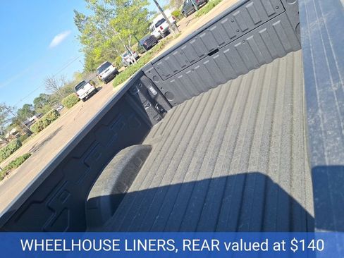 New 2026 Chevrolet Silverado 2500 LT w/ Trail Boss Package image 15