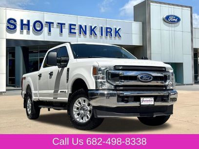 Used 2021 Ford F250 XL w/ STX Appearance Package