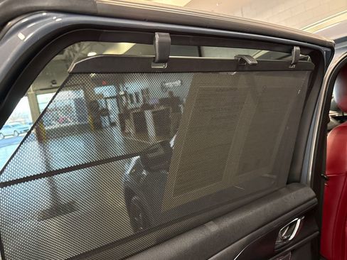 Certified 2023 MAZDA CX-9 Carbon Edition image 9