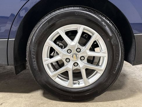 Used 2022 Chevrolet Equinox LT image 26